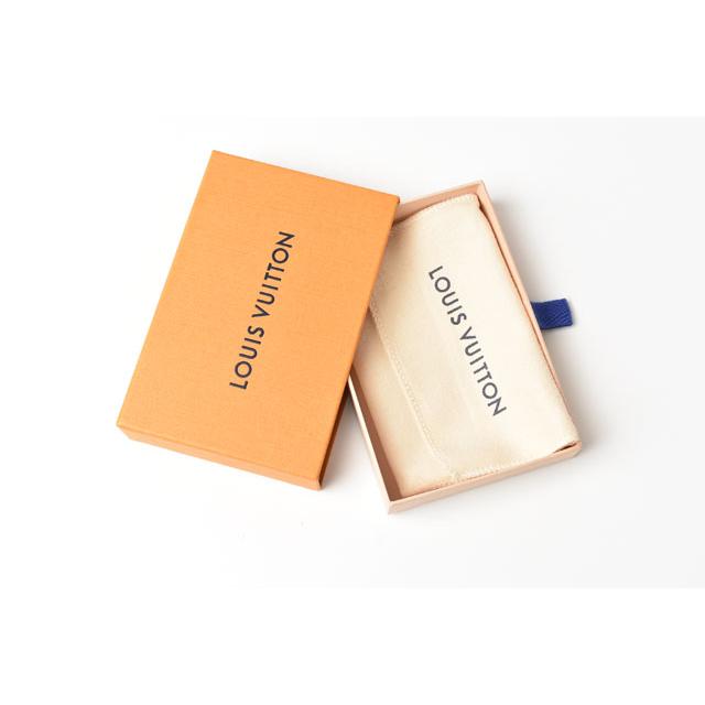 LOUIS VUITTON ルイヴィトン キーケース/ミュルティクレ4 4連 LOUIS VUITTON ルイヴィトン キーケース/ミュルティクレ4 4連