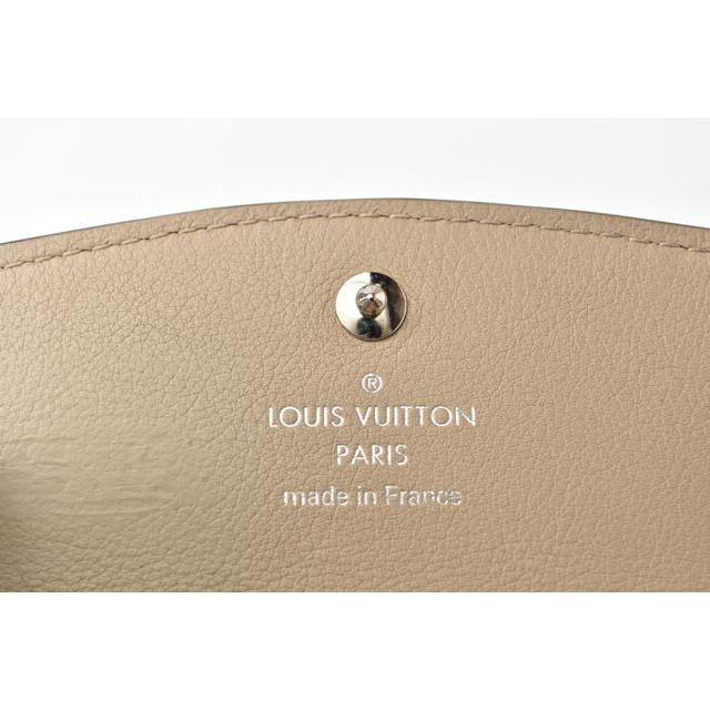 LOUIS VUITTON ルイヴィトン キーケース/ミュルティクレ4 4連 LOUIS VUITTON ルイヴィトン キーケース/ミュルティクレ4 4連