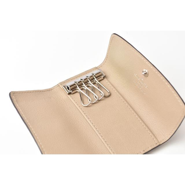 LOUIS VUITTON ルイヴィトン キーケース/ミュルティクレ4 4連 LOUIS VUITTON ルイヴィトン キーケース/ミュルティクレ4 4連