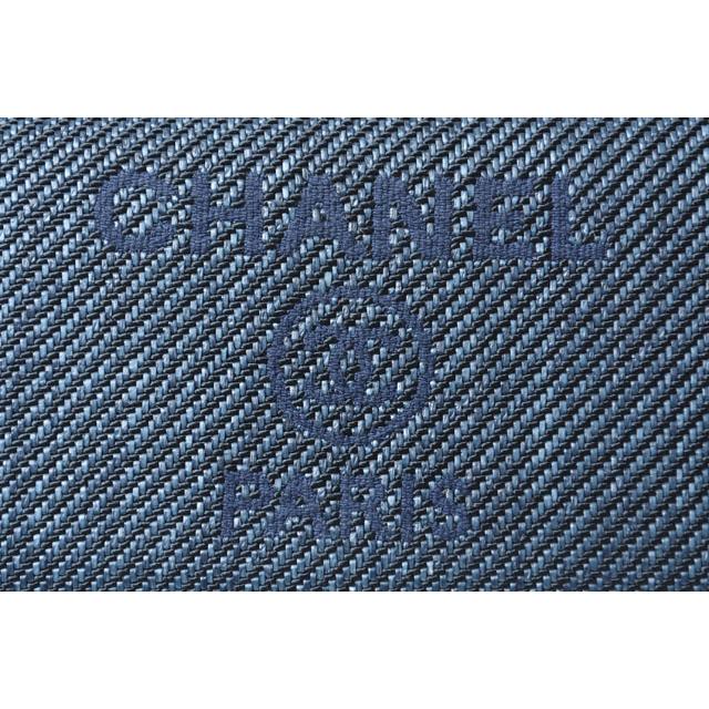 CHANEL（シャネル） 財布 長財布 ドーヴィル長財布 A81976 キャンバス