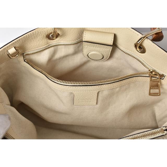 GUCCI グッチ ハンドバッグ/ショルダーバッグ バンブー GUCCI グッチ ハンドバッグ/ショルダーバッグ バンブー