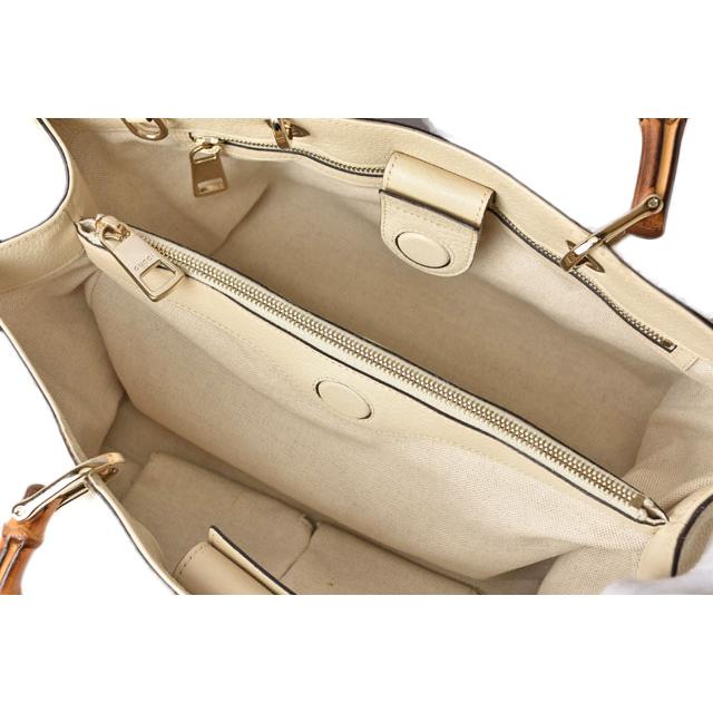 GUCCI グッチ ハンドバッグ/ショルダーバッグ バンブー GUCCI グッチ ハンドバッグ/ショルダーバッグ バンブー