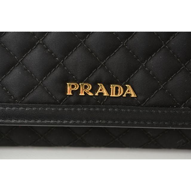 PRADA（プラダ） アウトレット スマホショルダー iPhoneケース
