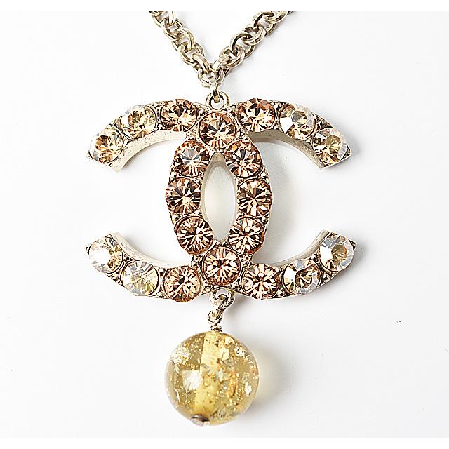シャネル ネックレス/ペンダント/ブレスレット CHANEL ココマーク