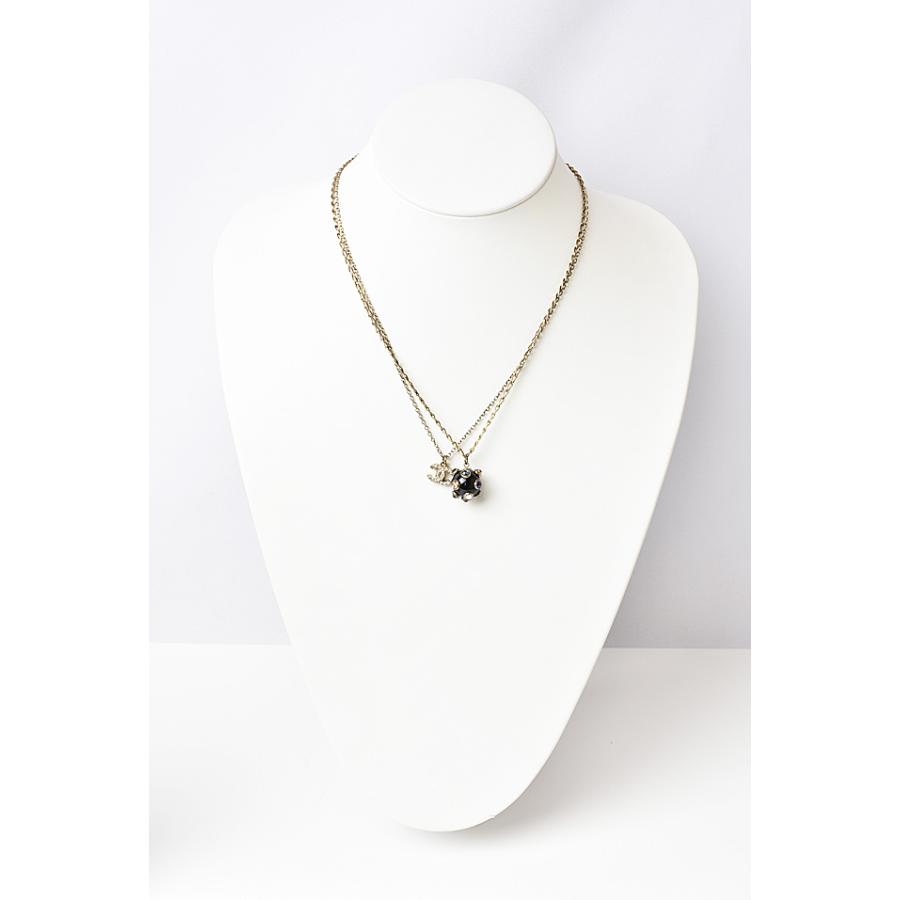 CHANEL シャネル ネックレス/ペンダント/ブレスレット ココ CHANEL シャネル ネックレス/ペンダント/ブレスレット ココ