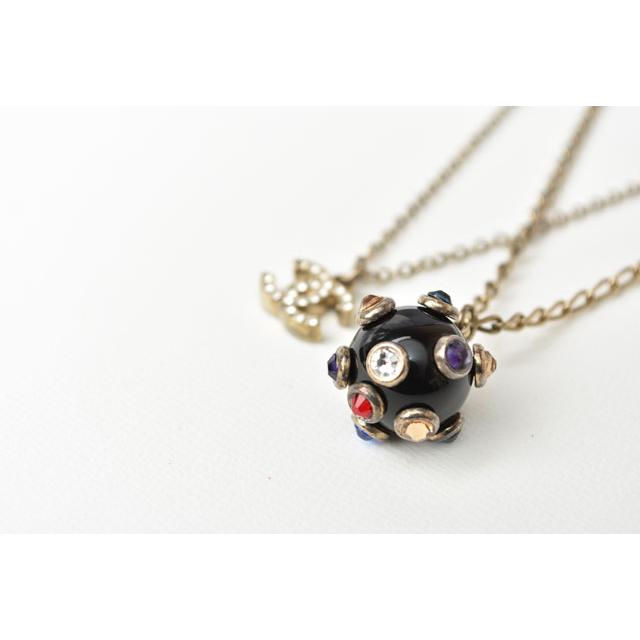 CHANEL シャネル ネックレス/ペンダント/ブレスレット ココ CHANEL シャネル ネックレス/ペンダント/ブレスレット ココ