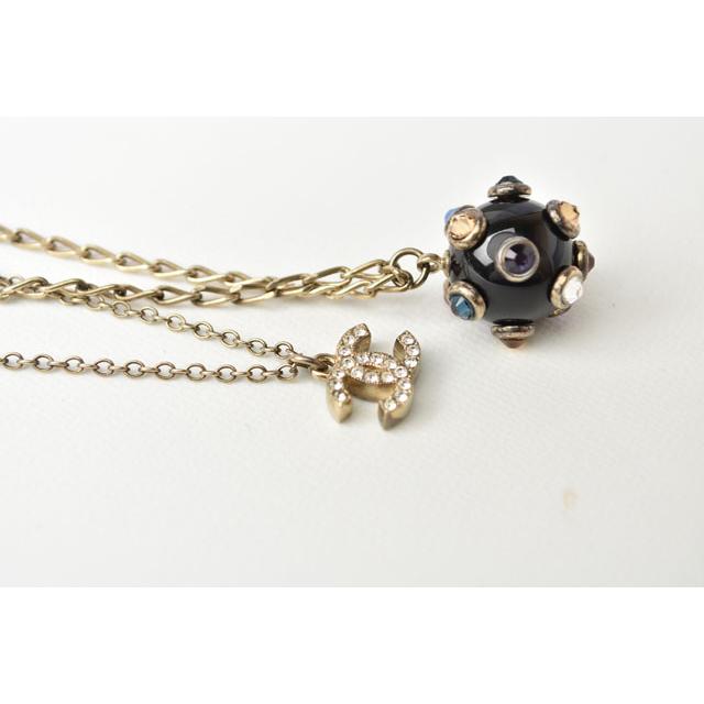 CHANEL シャネル ネックレス/ペンダント/ブレスレット ココ CHANEL シャネル ネックレス/ペンダント/ブレスレット ココ