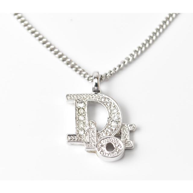 Christian Dior クリスチャンディオール ネックレス Christian Dior クリスチャンディオール ネックレス