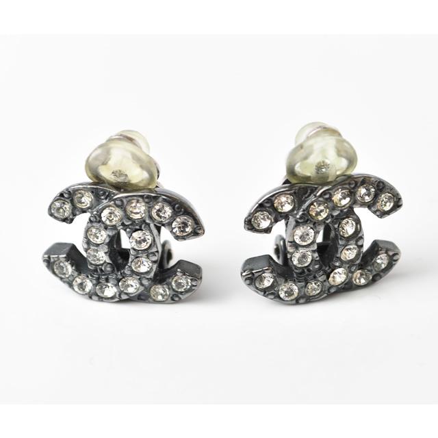 CHANEL（シャネル） イヤリング アクセサリー ココマーク/CCマーク