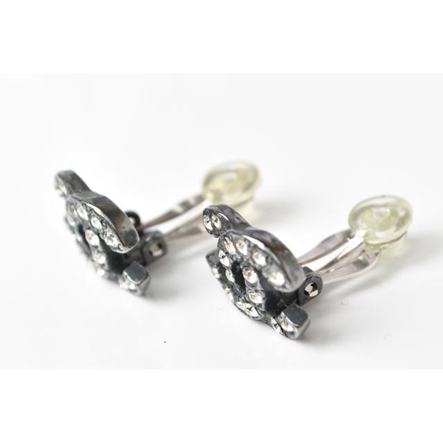 CHANEL（シャネル） イヤリング アクセサリー ココマーク/CCマーク