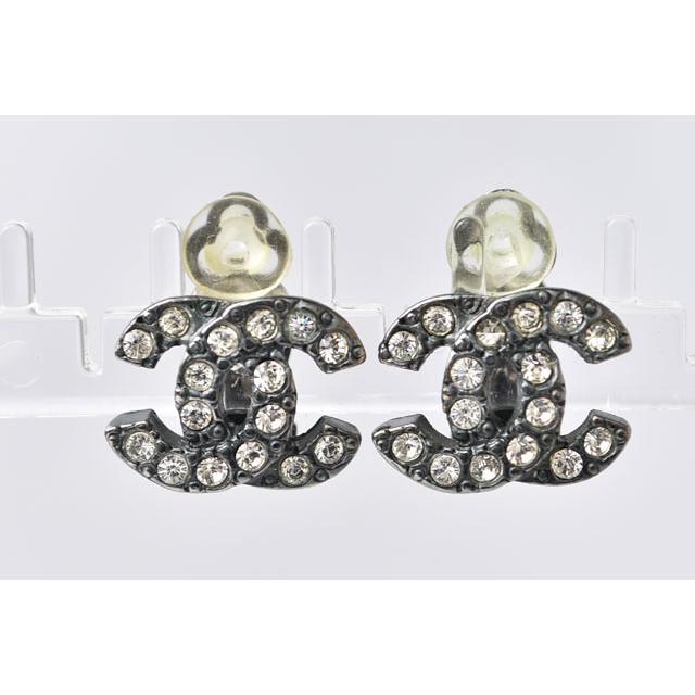 CHANEL（シャネル） イヤリング アクセサリー ココマーク/CCマーク