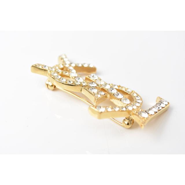 CHANEL サンローラン ピンブローチ/ピンバッジ SAINT LAURENT CHANEL サンローラン ピンブローチ/ピンバッジ SAINT LAURENT
