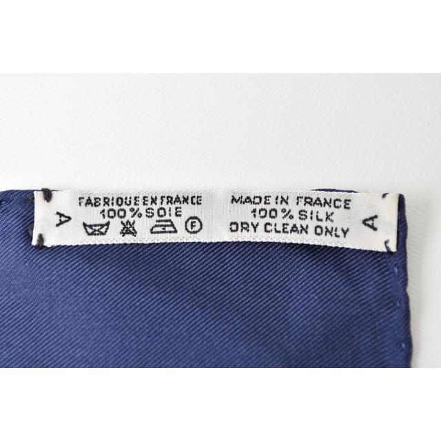 HERMES エルメス スカーフ カレ90 シルクツイル Pasementerie HERMES エルメス スカーフ カレ90 シルクツイル Pasementerie
