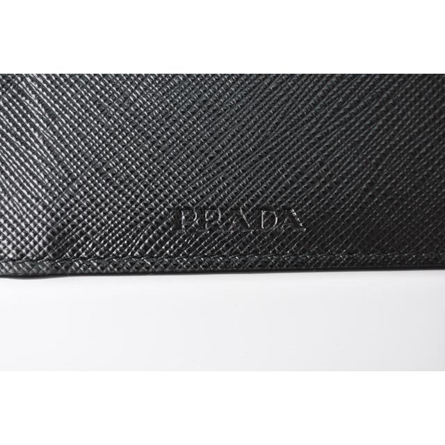 PRADA（プラダ） アウトレット 財布 長財布/パスケース付 1MH132