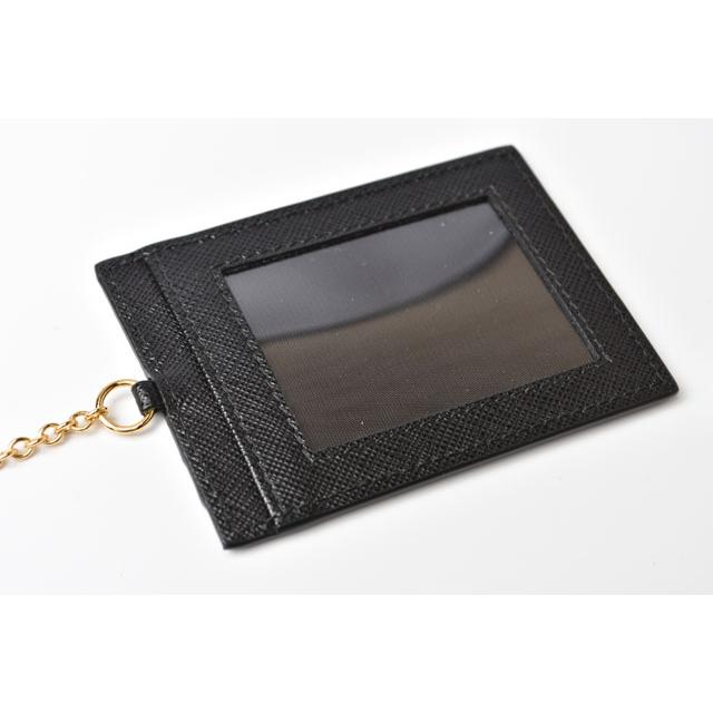 PRADA（プラダ） アウトレット 財布 長財布/パスケース付 1MH132