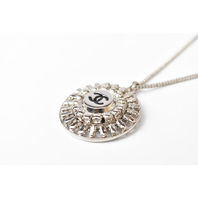 CHANEL（シャネル） ネックレス/ペンダント チェーン レディース