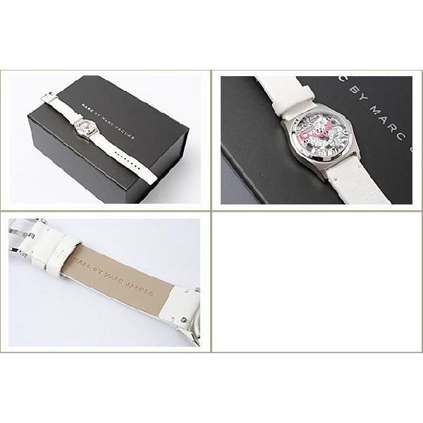 MARC BY JACOBS マークバイマークジェイコブス 腕時計 MARC BY JACOBS マークバイマークジェイコブス 腕時計