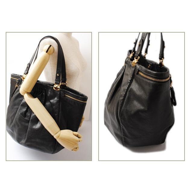 miu ミュウミュウ ショルダーバッグ/トートバッグ mumiu miu ミュウミュウ ショルダーバッグ/トートバッグ mumiu