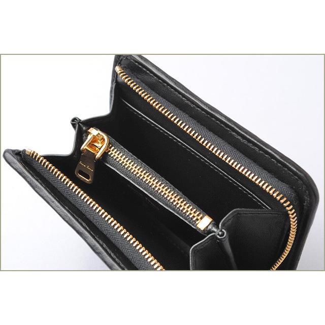 miu miu（ミュウミュウ） 財布/ミニウォレット 折財布 5ML013