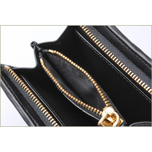 miu miu（ミュウミュウ） 財布/ミニウォレット 折財布 5ML013
