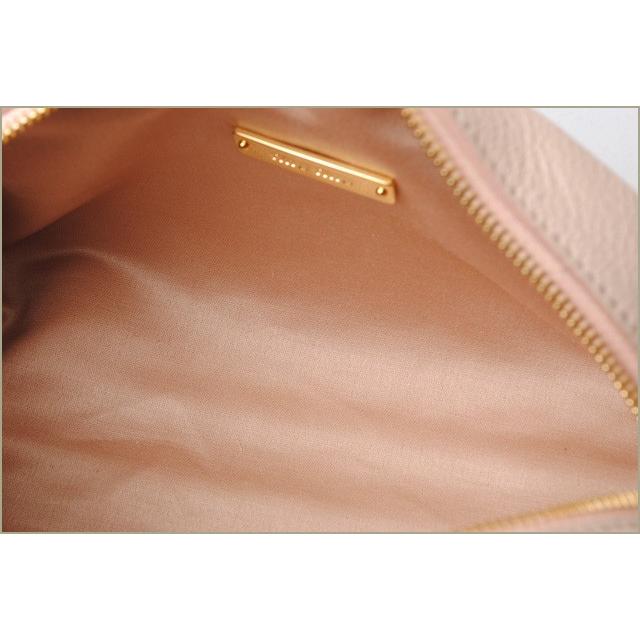 miu miu（ミュウミュウ） コスメポーチ/トラベルポーチ miumiu MADRAS