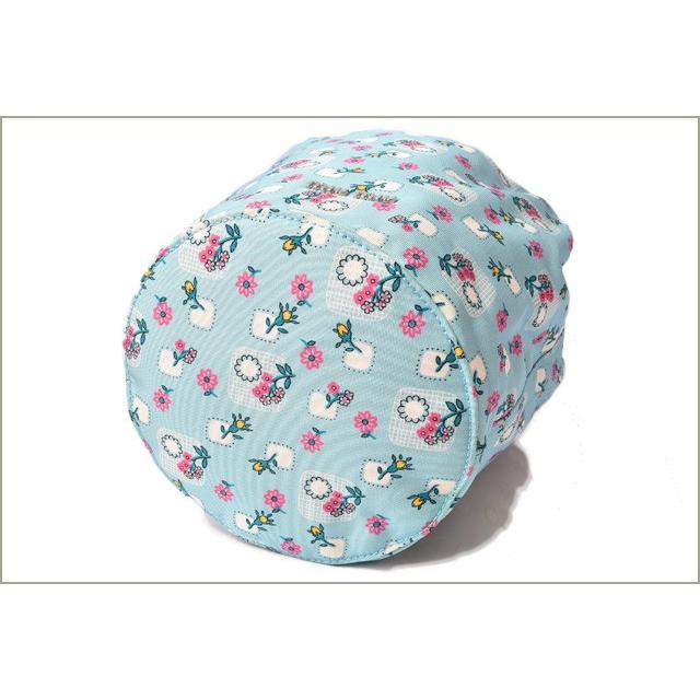 miu miu（ミュウミュウ） ポーチ/巾着式 miumiu FAILLE PRINT ナイロン