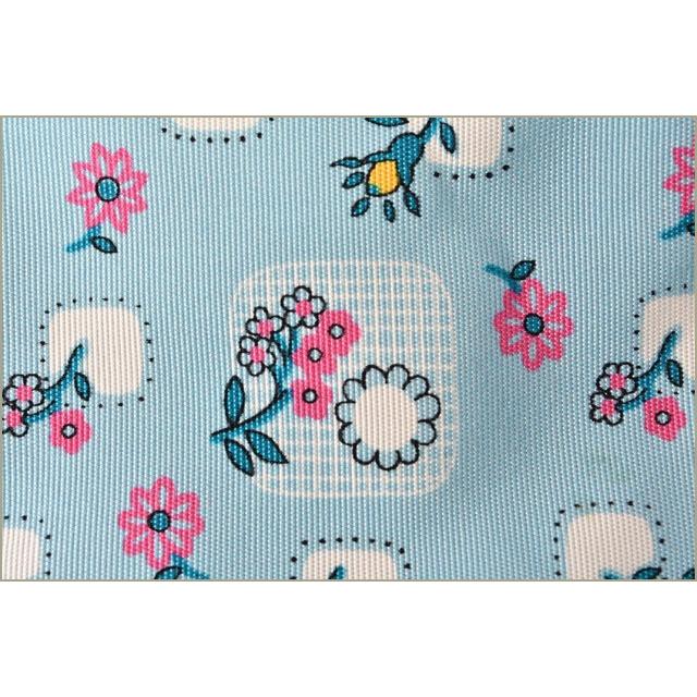 miu miu（ミュウミュウ） ポーチ/巾着式 miumiu FAILLE PRINT ナイロン