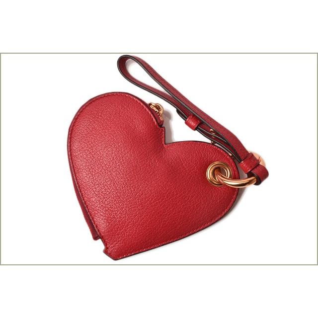 miumiu ケース ハート 未使用品】miu miu ミュウミュウ ハート型ミラー付きリップ