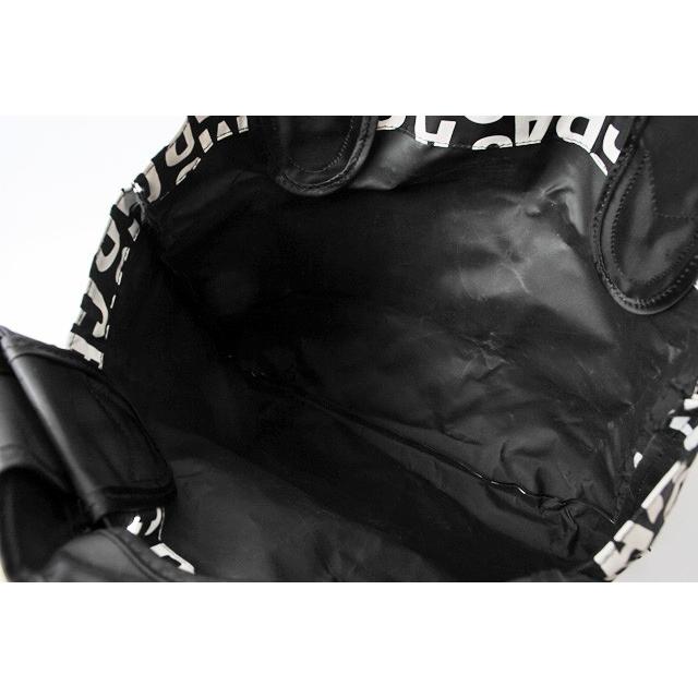MARC BY JACOBS マークバイマークジェイコブス ナイロンバッグ MARC BY JACOBS マークバイマークジェイコブス ナイロンバッグ