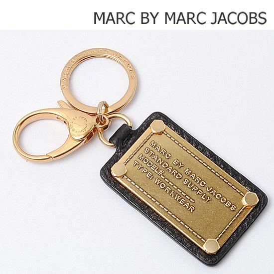 MARC BY MARC JACOBS(マークバイマークジェイコブス)フック付