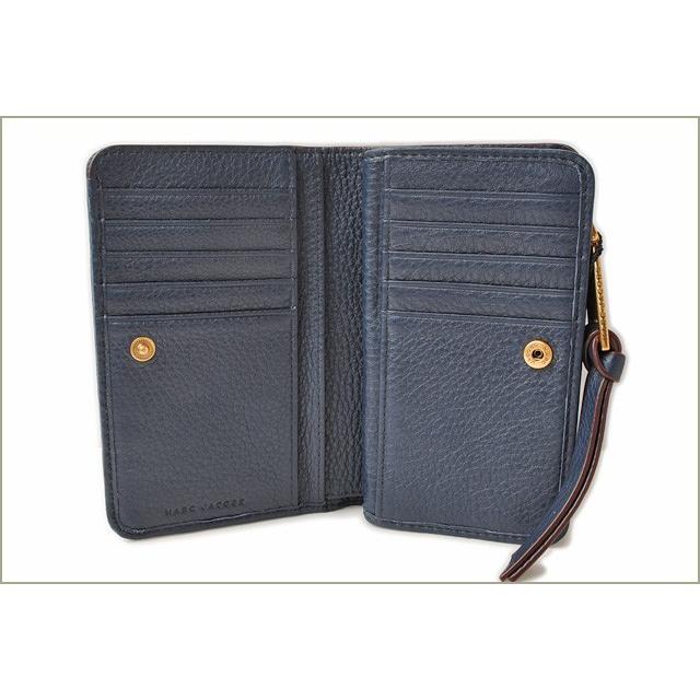 MARC BY JACOBS マークジェイコブス 財布 折財布/RECRUIT/リクルート  