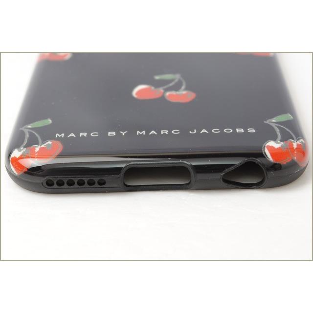 MARC JACOBS（マーク・ジェイコブス） iPhoneケース/アイフォンケース