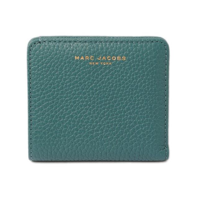 MARC JACOBS（マーク・ジェイコブス） 財布 折財布 GOTHAM/ゴッサム 