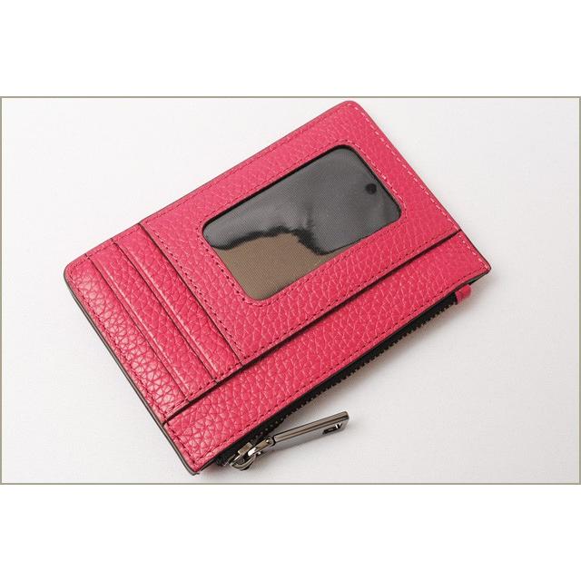 マークジェイコブス カードケース/コインケース MARC JACOBS ゴッサム 