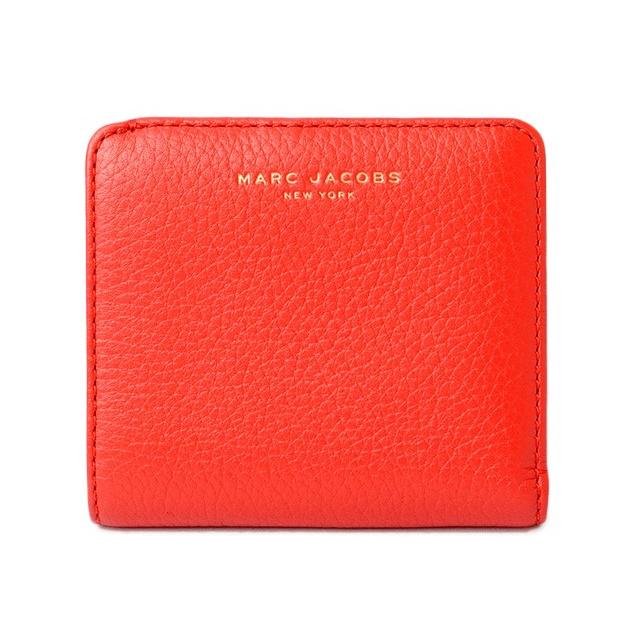 MARC JACOBS（マーク・ジェイコブス） 財布 折財布 GOTHAM/ゴッサム 