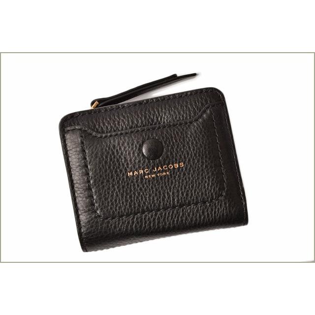 マークジェイコブス 財布 ブラック ミニウォレット 折財布 M0014215 Amazon | [マークジェイコブス] ミニ財布/ミニウォレット 折財布 BLACK
