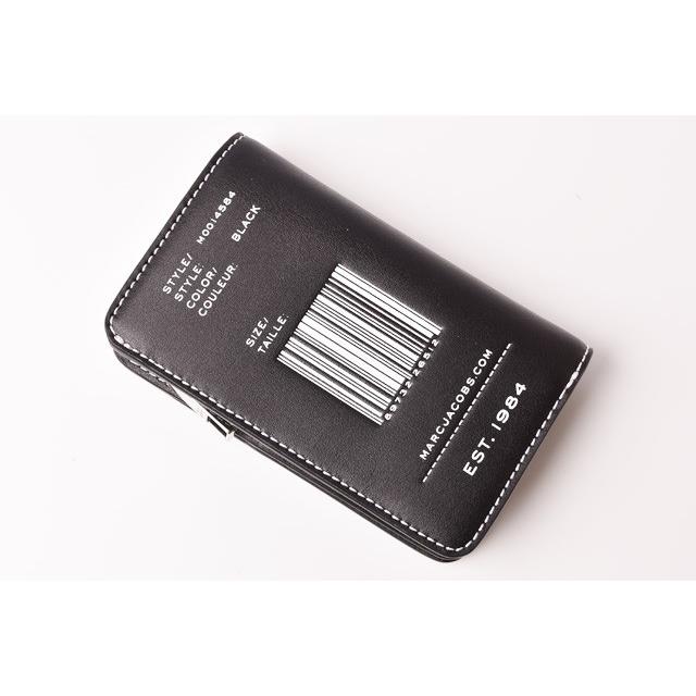 MARC JACOBS マークジェイコブス 財布 折財布/コンパクト