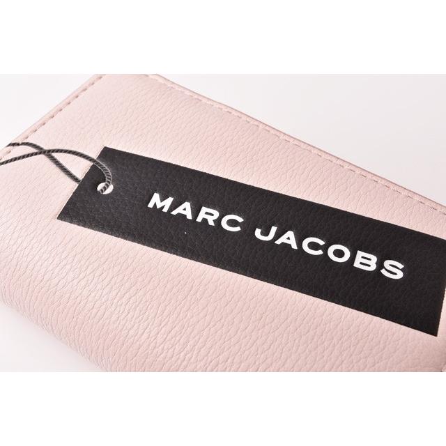 MARC JACOBS（マーク・ジェイコブス） 財布 折財布/コンパクト
