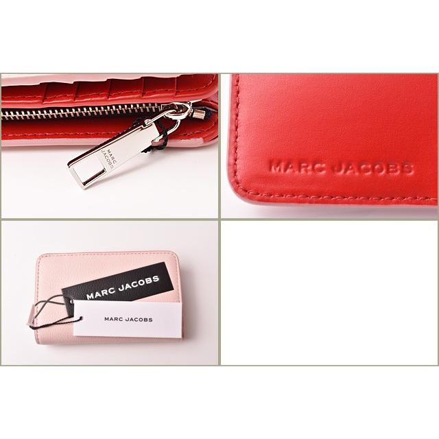 MARC JACOBS 折財布 MARC JACOBS（マーク・ジェイコブス） 財布 折財布/コンパクト