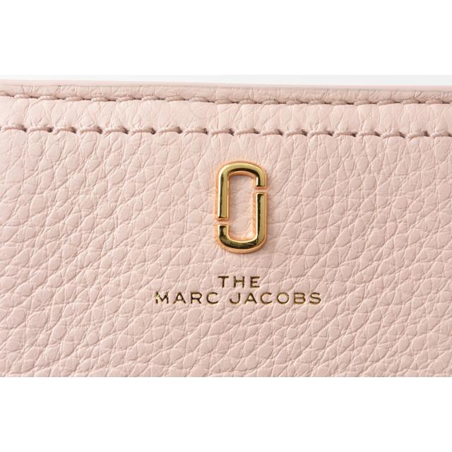 MARC JACOBS マークジェイコブス ミニ財布/ミニウォレット 折 MARC JACOBS マークジェイコブス ミニ財布/ミニウォレット 折