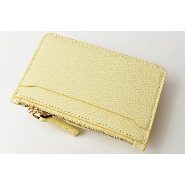MARC JACOBS（マーク・ジェイコブス） カードケース/コインケース ミニ 