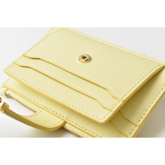 MARC JACOBS（マーク・ジェイコブス） カードケース/コインケース ミニ 