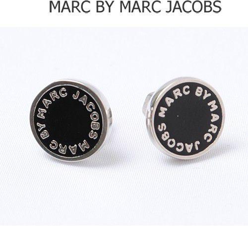 MARC BY MARC JACOBS（マーク バイ マーク ジェイコブス） ピアス 
