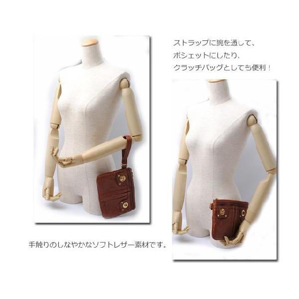 マークジェイコブス MARC JACOBS クラッチバッグ MARC BY MARC JACOBS（マーク バイ マーク ジェイコブス） MARC BY