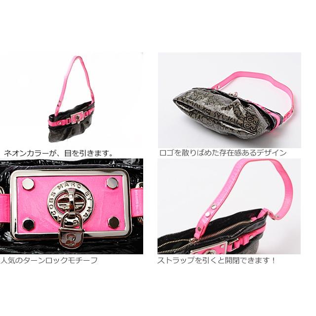 MARC BY MARC JACOBS（マーク バイ マーク ジェイコブス 