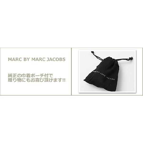 MARC BY MARC JACOBS（マーク バイ マーク ジェイコブス） MARC BY