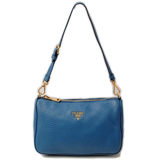 プラダ クラッチバッグ/ショルダーバッグ 2way PRADA 1N1620 VIT DAINO 