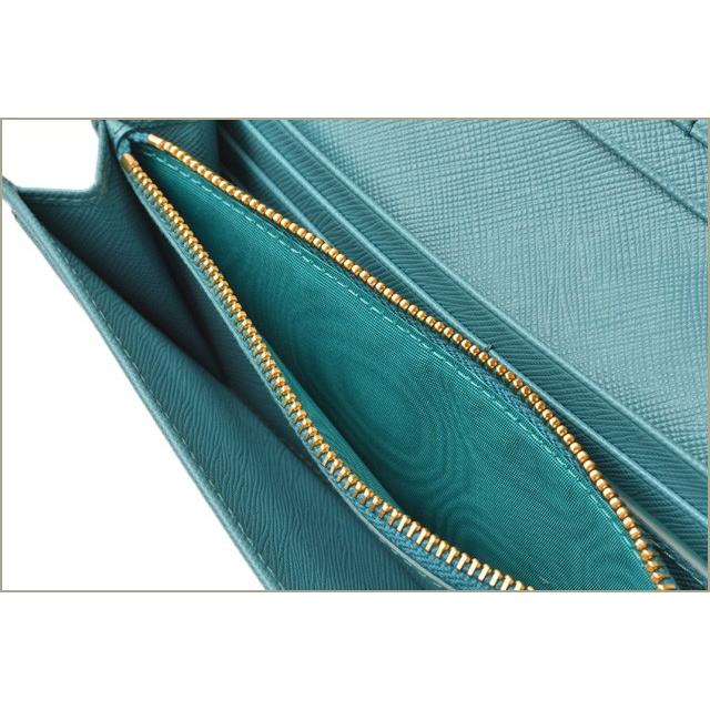 PRADA（プラダ） 財布 アウトレット 長財布/パスケース付 1MH132