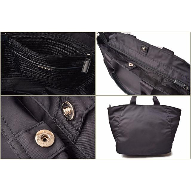 PRADA（プラダ） ショルダーバッグ/トートバッグ 2way PRADA BR4376