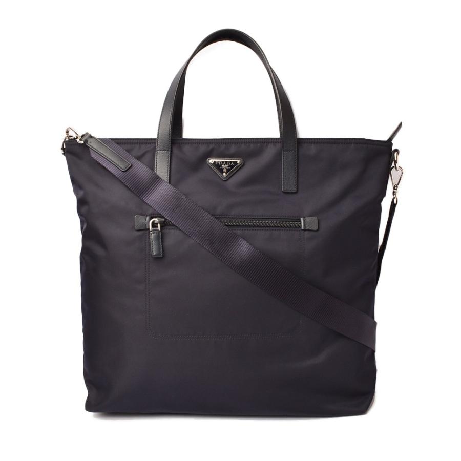 PRADA プラダ ショルダーバッグ/トートバッグ 2way B2530T PRADA プラダ ショルダーバッグ/トートバッグ 2way B2530T